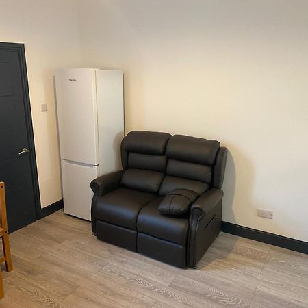 Stoke-on-Trent Houghton Guest House 1 מראה חיצוני תמונה