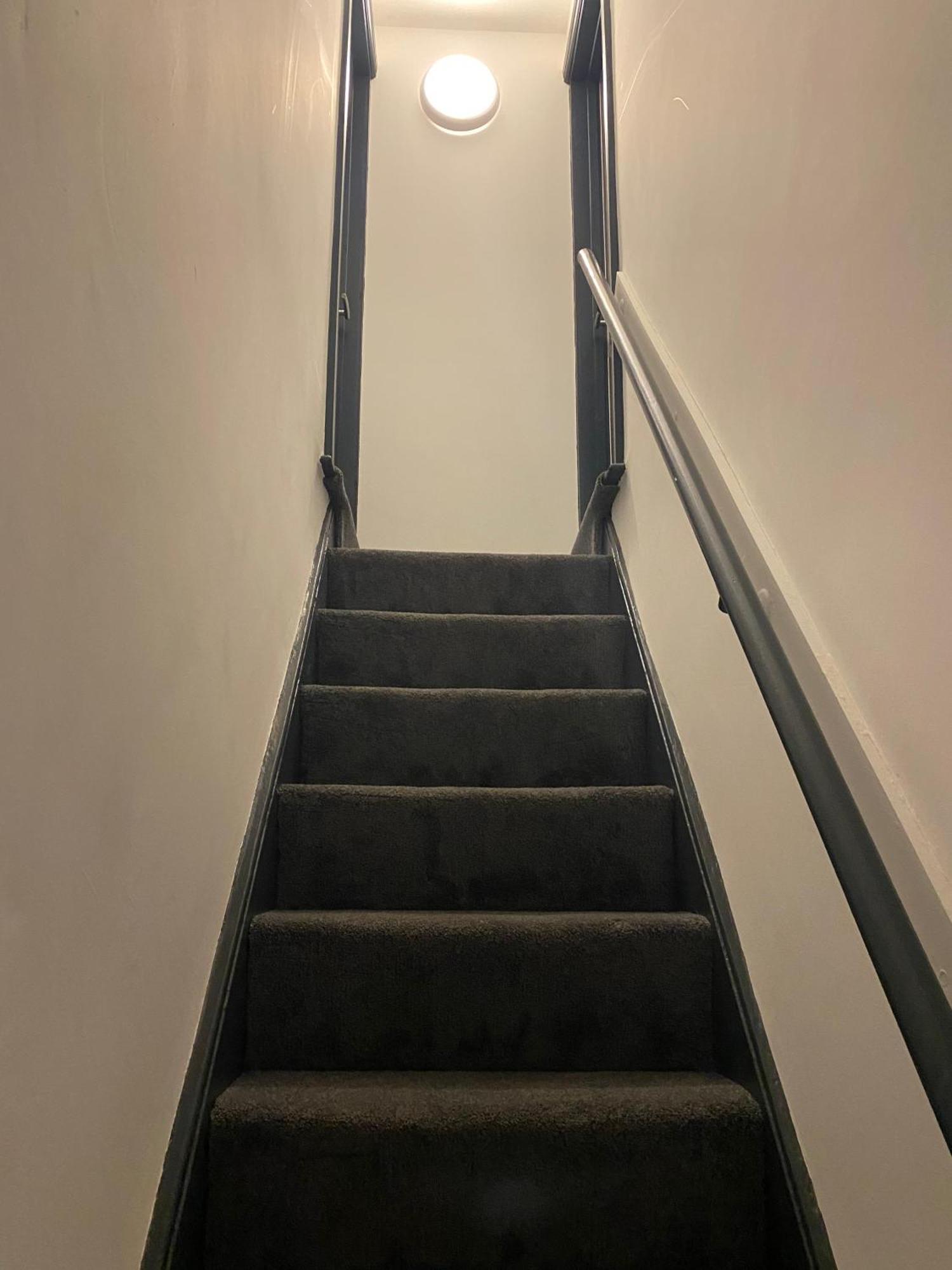 Stoke-on-Trent Houghton Guest House 1 מראה חיצוני תמונה