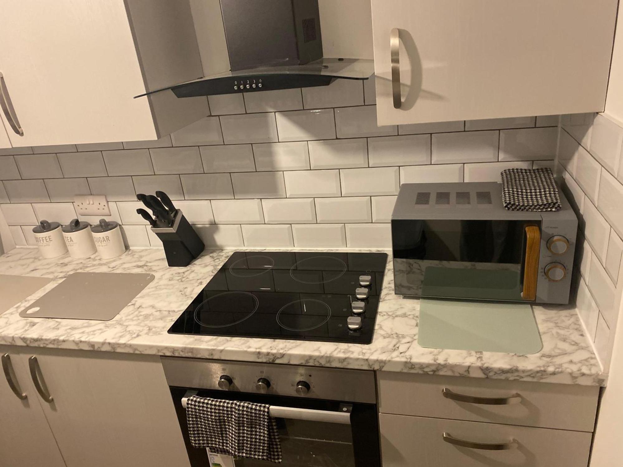 Stoke-on-Trent Houghton Guest House 1 מראה חיצוני תמונה