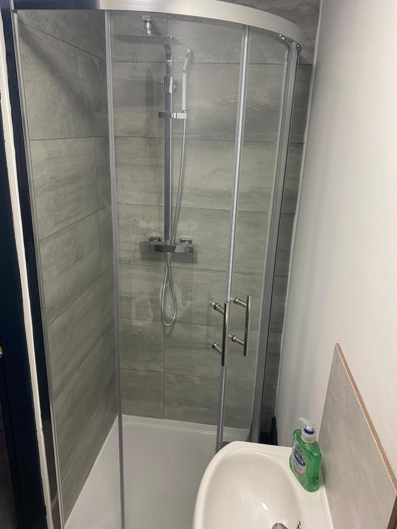 Stoke-on-Trent Houghton Guest House 1 מראה חיצוני תמונה